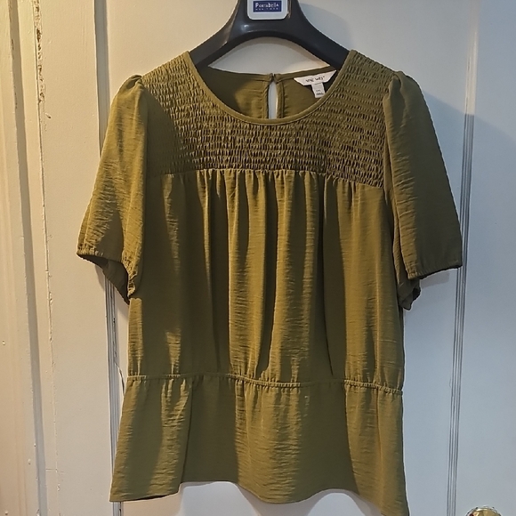 Nine West Tops - Nine West Blouse